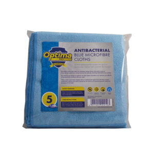 Blue Guardian Microfibre